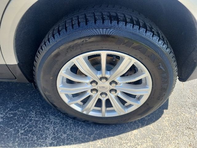 2019 Cadillac XT5 FWD