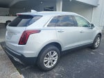 2020 Cadillac XT5 Premium Luxury AWD