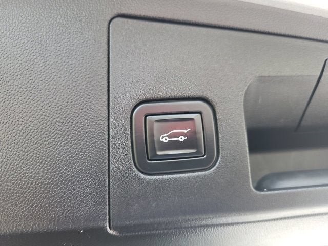 2020 Cadillac XT5 Premium Luxury AWD