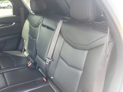 2020 Cadillac XT5 Premium Luxury AWD