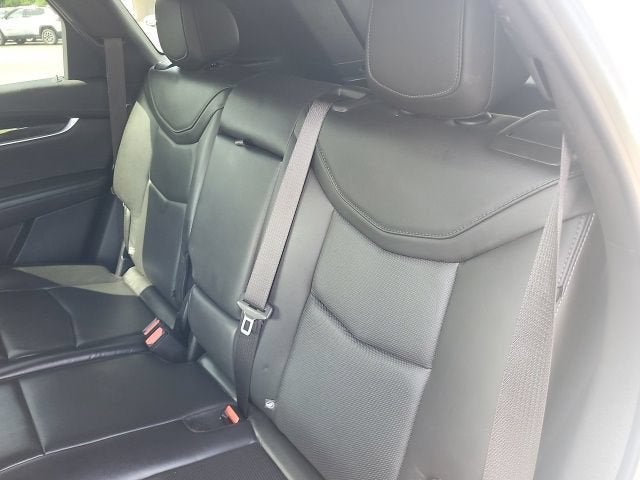 2020 Cadillac XT5 Premium Luxury AWD