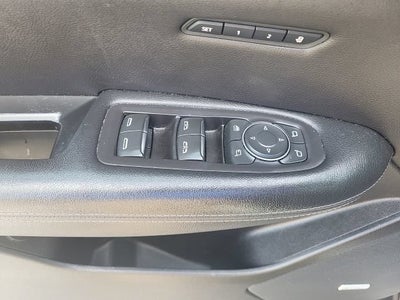 2020 Cadillac XT5 Premium Luxury AWD