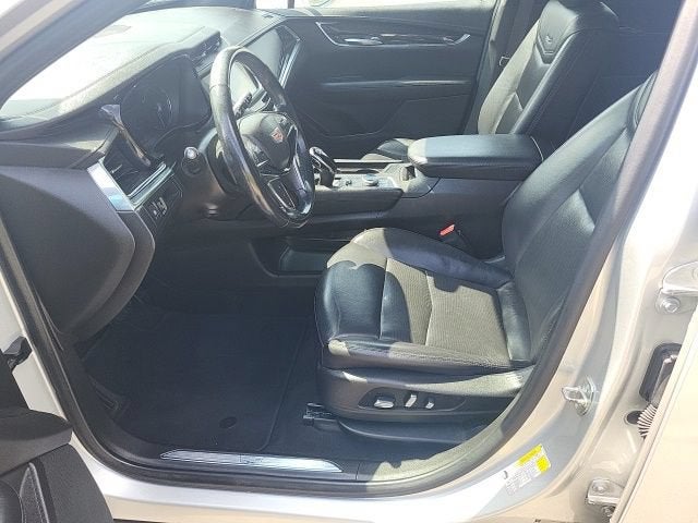 2020 Cadillac XT5 Premium Luxury AWD