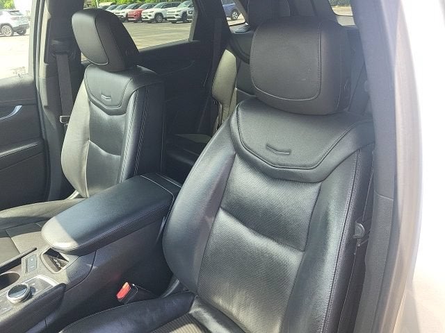 2020 Cadillac XT5 Premium Luxury AWD