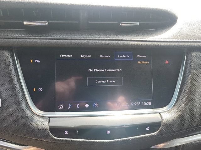 2020 Cadillac XT5 Premium Luxury AWD