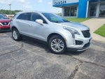 2020 Cadillac XT5 Premium Luxury AWD