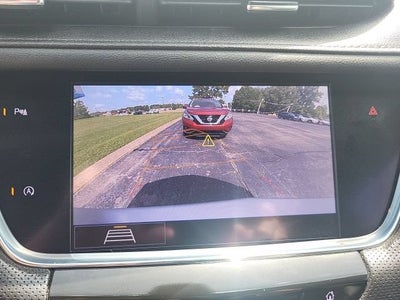 2020 Cadillac XT5 Premium Luxury AWD