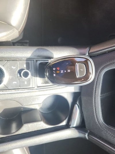 2020 Cadillac XT5 Premium Luxury AWD
