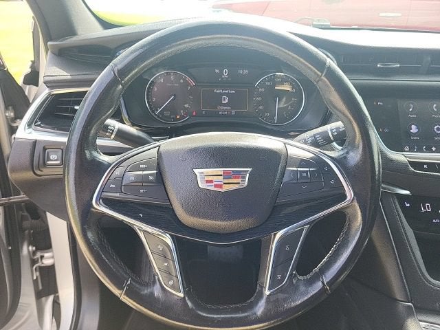 2020 Cadillac XT5 Premium Luxury AWD