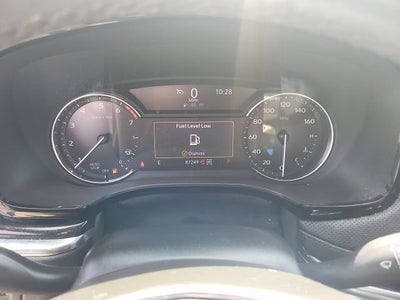 2020 Cadillac XT5 Premium Luxury AWD