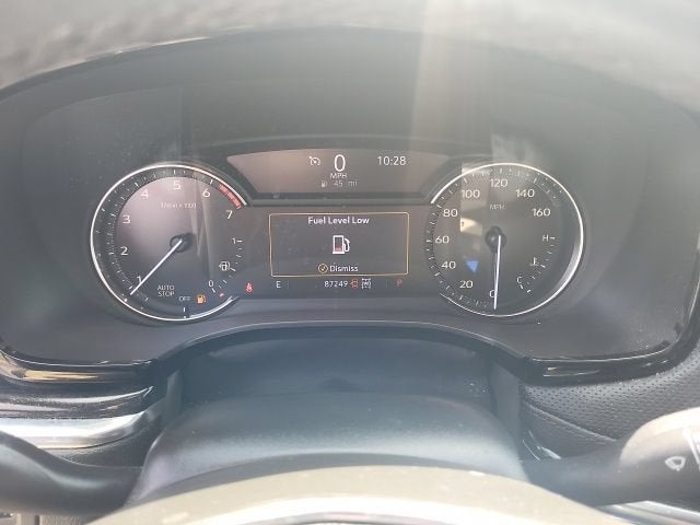 2020 Cadillac XT5 Premium Luxury AWD