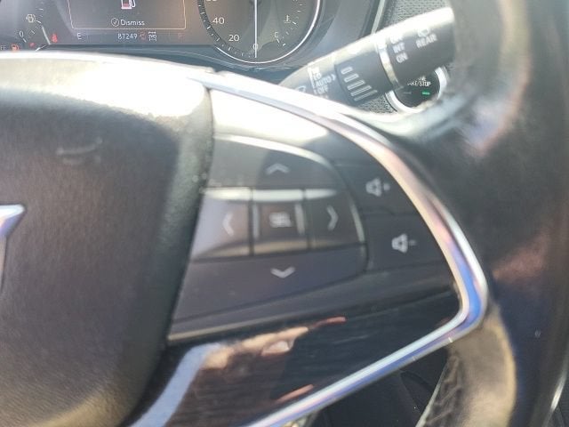 2020 Cadillac XT5 Premium Luxury AWD