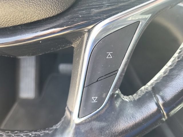 2020 Cadillac XT5 Premium Luxury AWD