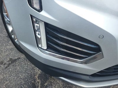 2020 Cadillac XT5 Premium Luxury AWD