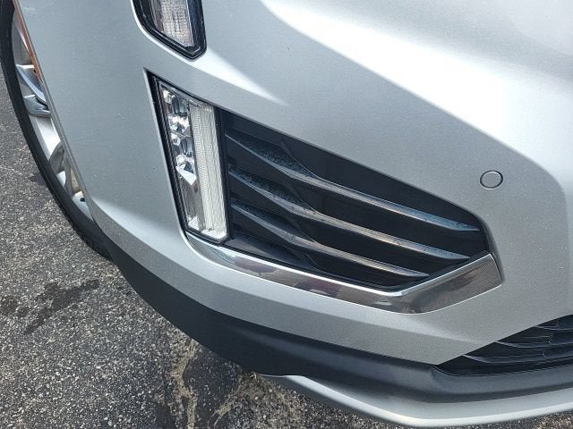 2020 Cadillac XT5 Premium Luxury AWD