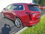 2023 Cadillac XT6 AWD Premium Luxury