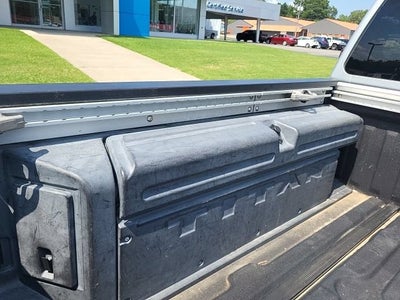 2018 Nissan Titan PRO-4X