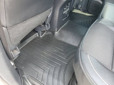 2018 Nissan Titan PRO-4X