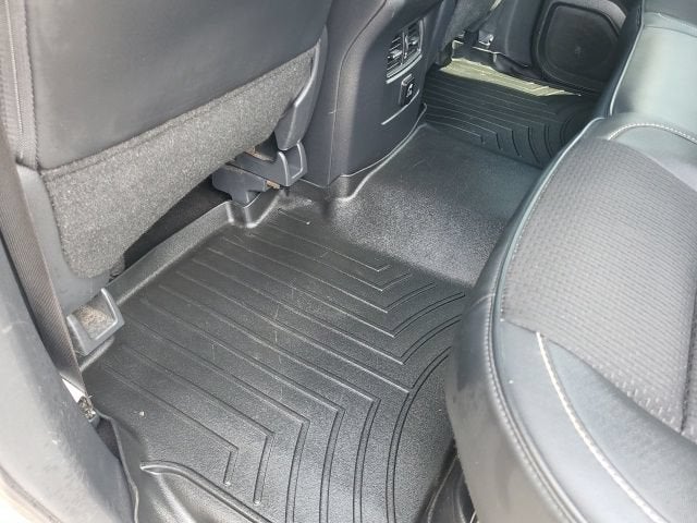 2018 Nissan Titan PRO-4X
