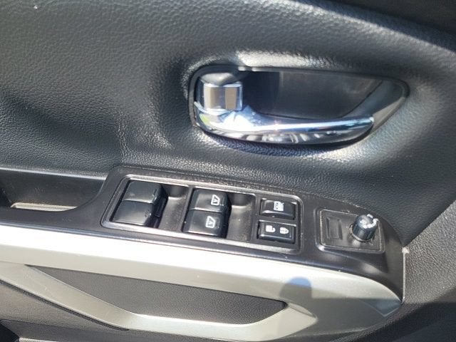 2018 Nissan Titan PRO-4X