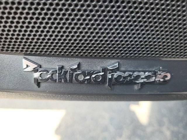 2018 Nissan Titan PRO-4X