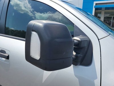 2018 Nissan Titan PRO-4X