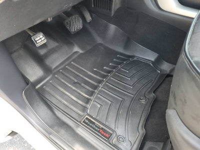 2018 Nissan Titan PRO-4X