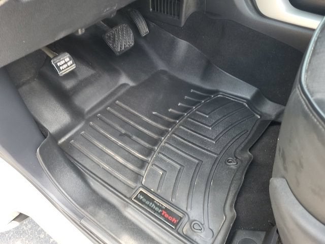 2018 Nissan Titan PRO-4X