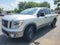 2018 Nissan Titan PRO-4X
