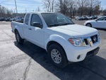 2019 Nissan Frontier SV-I4