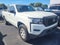 2023 Nissan Frontier S