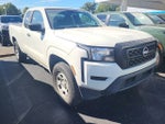 2023 Nissan Frontier S