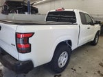 2023 Nissan Frontier S