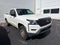 2023 Nissan Frontier S