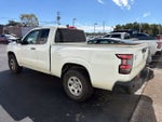 2023 Nissan Frontier S