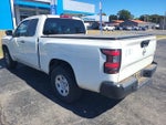 2023 Nissan Frontier S