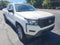 2023 Nissan Frontier S