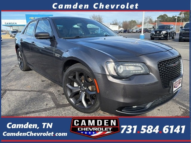 2023 Chrysler 300 300S