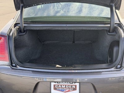 2023 Chrysler 300 300S