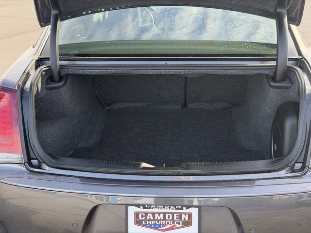 2023 Chrysler 300 300S