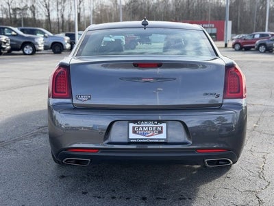 2023 Chrysler 300 300S