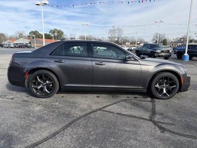 2023 Chrysler 300 300S