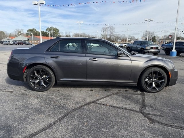 2023 Chrysler 300 300S