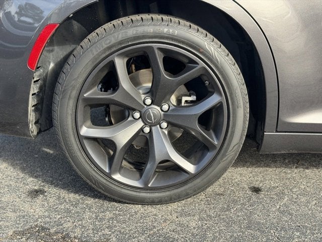 2023 Chrysler 300 300S