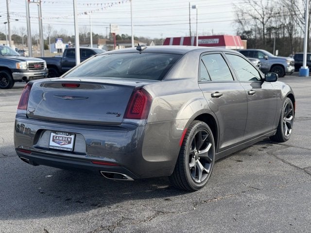 2023 Chrysler 300 300S