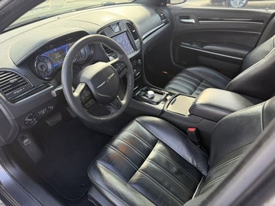 2023 Chrysler 300 300S