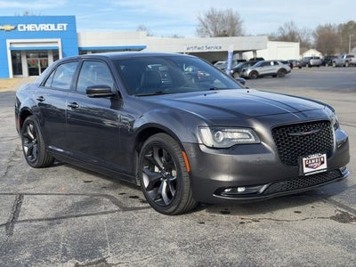 2023 Chrysler 300 300S