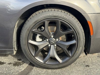 2023 Chrysler 300 300S