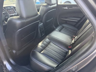 2023 Chrysler 300 300S