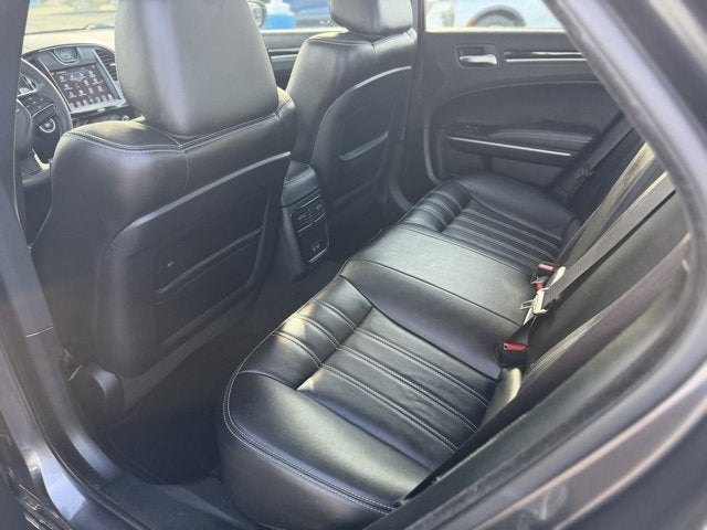 2023 Chrysler 300 300S